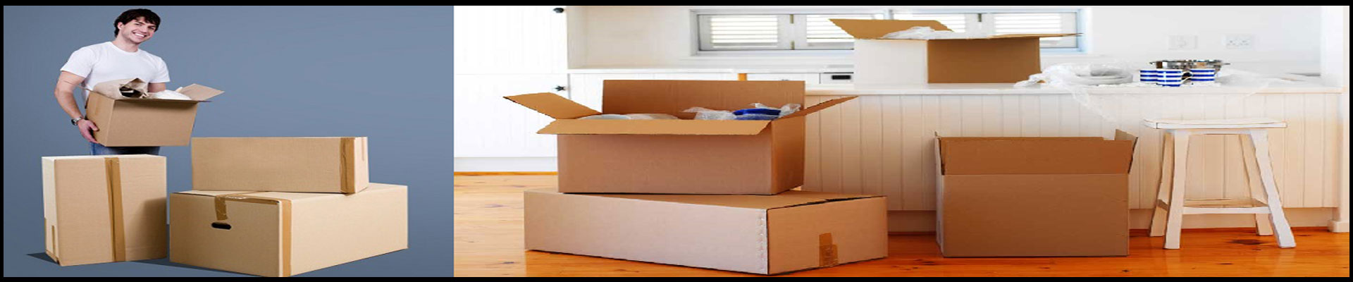 Packers And Movers Noida Sector 21